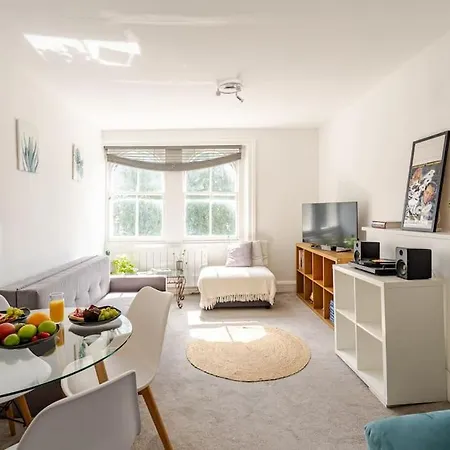Appartement West Oasis - 6 Sleeps - Notting Hill